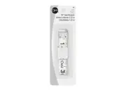 Dritz 838 - 60-inch Tape Measure, White