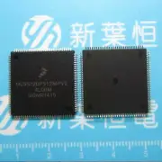 1PCS MC9S12DP512MPVE IC MCU 512K FLASH 25MHZ 112-LQFP 9S12DP512 12DP512 12DP512M