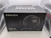Kracess Smart Helmet KRS-S1