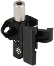 Campagnolo 31-FDSR001EPS Bicycle Road Bike Parts EPS Front Derailleur Stiffness Ink Creaser