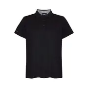 Nomad Men's Boat to Bar Short Sleeve Polo