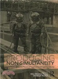 在飛比找三民網路書店優惠-Producing Non-simultaneity ― C