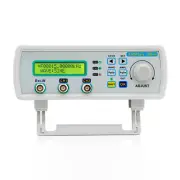 For MHS5200A 25MHz Dual-Channel DDS Signal Generator Frequency Counter