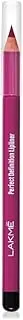 Lakmé Lip Liner Cosmos Blush (Matte)