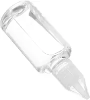 FRCOLOR Fast-acting Wig Glue Remover 30ml Cuticle Remover Liquid for Hair Extensions