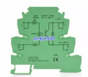 Solid State Relay Module MRD-060D2 DC Input 4-32VDC Output 1-60VDC 2A 15mA=12mA