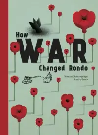 在飛比找博客來優惠-The War That Changed Rondo