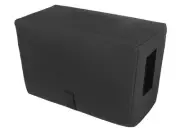 Marshall MX212R 2x12 Horizontal Cabinet Cover, Black, Padding, Tuki (mars318p)
