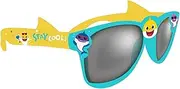 [Widdle Springtime] Baby Shark Children's Sunglasses UV protection for Holiday, Multi, One Size