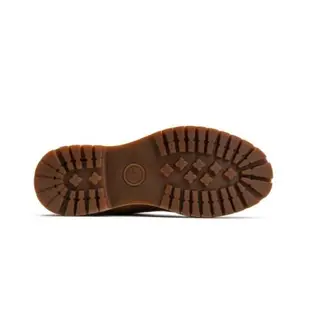 Timberland男款棕色防水經典6吋靴A1H8Q855-慈濟