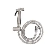 Linkware Stainless Steel Trigger Spray with Dual Backflow Prevention R460B