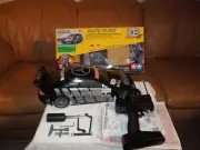 Tamiya CLK-DTM 2002 AMG Mercedes 1/10 Scale Factory Assembled + Expec Remote +