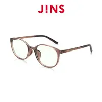 在飛比找樂天市場購物網優惠-JINS niko and 聯名款無度數 濾藍光眼鏡(AFP