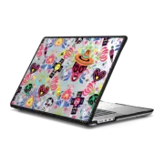 MacBook Pro 16-inch (M1 - M4) Impact Case Mexican Fiesta Macbook Case