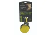 Starmark Swing & Fling Fetch Ball Dog Toy - Medium