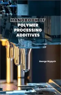 在飛比找三民網路書店優惠-Handbook of Polymer Processing