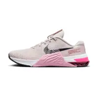 在飛比找momo購物網優惠-【NIKE 耐吉】Metcon 8 女鞋 粉色 運動 健身 