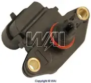 MAP Sensor Benni Fits Mini Rover 25 45 75 MG TF MGF ZR Land Freelander