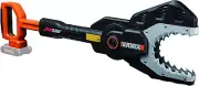 WORX 20V Cordless JAWSAW 15Cm Chainsaw Skin (POWERSHARE Battery / Charger Not In