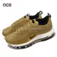 Nike Wmns Air Max 97 OG Golden Bullet 金彈 女鞋 復古 反光 氣墊 DQ9131-700