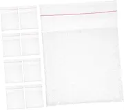 LIGIGWASH Bubble Mailers Double Layer Thickened Self Sealing Cushioned Pouches for Shipping Moving and Mailing Shockproof Packing