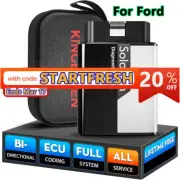 Soloscan For FORD EDIAG ELITE Bidirectional System Diagnostic Tool OBD2 Scanner
