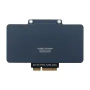 XDUOO AK4499EX Flagship DAC Module Professional Card for XD05 Pro Headphone Amp