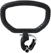 KQFCAZRE Adjustable Kettlebell Handle Fits 24-42 Mm Poles, Which Do Not Go to Slip Fitness Equipment for Weightlifting Training Sports Fitness Bags