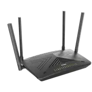 D-Link DSL-X3052E AX3000 Wi-Fi 6 VDSL2 / ADSL2+ Modem Router with VoIP