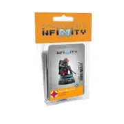 Infinity - Ariadna - Highlander Cateran (T2 Sniper)