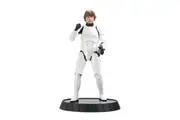 Star Wars: A New Hope Stormtrooper Luke Statue Collectable