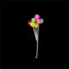 Garden Ornament Mini Balloon Plant Fairy Dollhouse Home Miniature Decor GifX ZS
