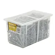 Paslode 65 x 3.15mm 5kg Griplock Galvanised Nails - 1100 Pack