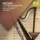 莫札特: 長笛與豎琴協奏曲, 音樂玩笑, 德國舞曲