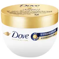 在飛比找蝦皮購物優惠-【恁老爸A店】DOVE 多芬 一分鐘胜肽修護髮膜280g