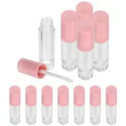 12 Pcs Lip Gloss Bottle Travel Empty Container Bottles Tube Lipstick