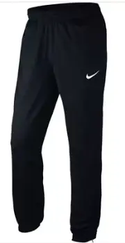 Nike Libero Boys Football Soccer Knit Pant 588455-010 SZ Large NEW