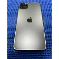 在飛比找蝦皮購物優惠-iPhone 11pro max 64g Apple 綠色 