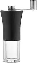 Grain Nut Grinder, Coffee Bean Grinder, Handheld Coffee Grinder, Portable Coffee Mill, Manual Pepper Grinder, Pepper Coffee Grinder, Stainless Steel Coffee, Multi-Use Grinder Tool, Compact Coffee Grin