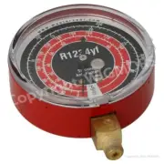 Manifold gauge Mastercool 80R R1234yf 87500