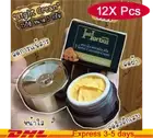 12x Turmeric Herbal Curcumin Cream Reduce Freckles Dark Spot Ance Whitening Skin