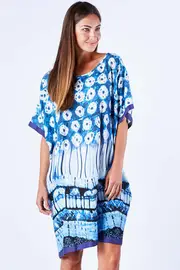 Harmony Dress--TAL-T164P
