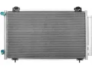 For 2003-2004 Toyota Corolla A/C Condenser APR 32329SYMG 1.8L 4 Cyl (for: Toyota)