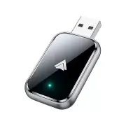 Wirefree CarPlay Adapter Wireless Freedom For Android Auto Wireless Carplay Adap