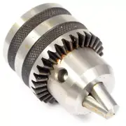 Tapered Key Drill Chuck 0-10mm JT2