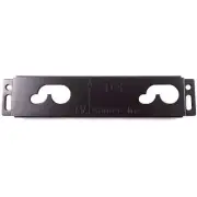 Genuine LG NB3740 Soundbar Wall Fixing Bracket