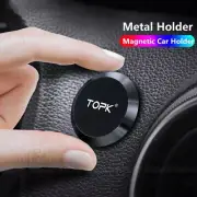 Magnetic Car Auto Phone Holder Dashboard Stand Mount For Cell Phone Accessories (for: Audi)