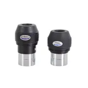 SkyWatcher LET 9mm/15mm Eyepiece Multi-Coated Lens for Astro Telescope