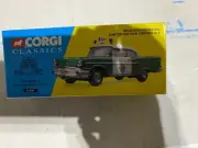 Corgi Classics 1957 Chevy San Diego Sheriff's Car