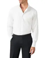 [MJ Bale] Monreale Shirt in White
